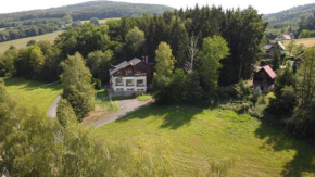 Penzion Jas, Luhacovice